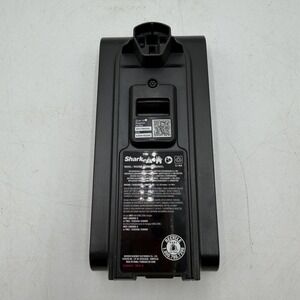 Shark XBATR620SL 21.6V Lithium-Ion Battery Genuine Used Tested